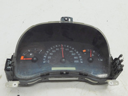 FIAT PANDA II 1.2 60KM 05r LICZNIK ZEGARY PRĘDKOŚCIOMIERZ 46801541