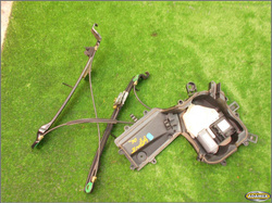 SEAT LEON II 2006r - PODNOŚNIK SZYBY PRAWY PRZÓD