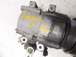 HYUNDAI SONATA IV 2.0 130KM KOMPRESOR KLIMATYZACJI