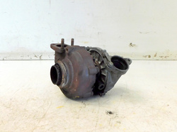 FORD FOCUS C-MAX LIFT MK1 TURBOSPRĘŻARKA TURBO GARETT