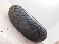 PEUGEOT SPEEDFIGHT II 50cm 01r KOŁO TYŁ 130/70 12