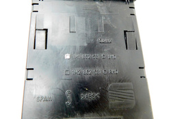 SEAT LEON I 1.6 B 01r UCHWYT NA KUBEK CUPHOLDER 1M1862531D