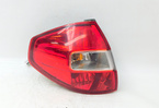 RENAULT KOLEOS I 2.0D 09r LAMPA LEWY TYŁ W BŁOTNIK 26555JY00