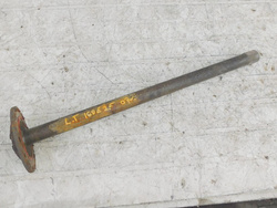 IVECO EUROCARGO 160E25 02-08 PÓŁOŚ LEWY TYL 41 FREZÓW 96cm