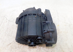 MB ACTROS MP4 12r EURO 5 ODMA WIRÓWKA SEPARATOR OLEJU 