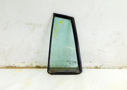 RENAULT KOLEOS I 2.0D 09 SZYBA DRZWI LEWY TYŁ