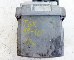 MAN TGX LIFT 2018r EURO 6 POMPA ADBLUE 292216772