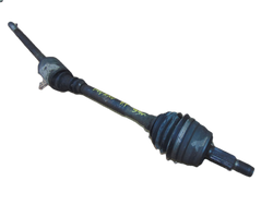 OPEL MOVANO MASTER 2.8 99r PÓŁOS PRAWA DŁUGA