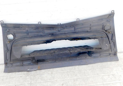 MB ACTROS MP4 12r EURO 5 OWIEWKA SPOILER DACHOWT STREAMSPACE