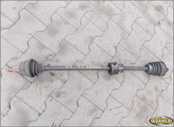 LANCIA DEDRA 1.6 93r - PÓŁOS PRAWY PRZÓD