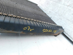 IVECO EUROCARGO 120EL18 02-08 CHŁODNICA WODY 