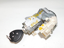 TOYOTA AVENSIS T27 III 09r STACYJKA + KLUCZYK