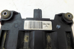 VW POLO IV 9N LIFT 1.4TDI 05r 05-09 ZAWÓR ELEKTROMAGNETYCZNY 6Q0906625A