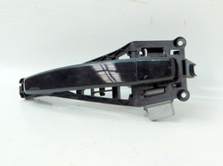 OPEL ASTRA H III  1.4 90KM 09 GTC LIFT KLAMKA DRZWI ZEWNĘTRZNA PRAWY PRZÓD 