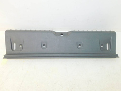 BMW F20 120i 18r 5D OSŁONA PROGU BAGAŻNIKA 