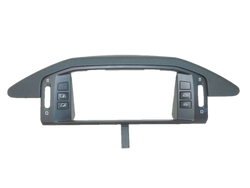 CITROEN C6 2.7 HDI 07r RAMKA OBUDOWA DASZEK WYŚWIETLACZA