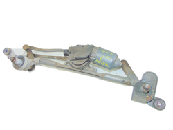 MAZDA 5 V 2.0 D 2006r MECHANIZM WYCIERACZEK PRZÓD