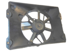 RENAULT MASTER I 2.5 D 80-98  WENTYLATOR CHŁODNICY