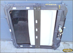 DODGE INTREPID 2.7 2001r - SZYBERDACH