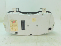  FORD FOCUS Mk2 1.6 06r LICZNIK ZEGARY PRĘDKOŚCIOMIERZ 4M5T-10849-AM