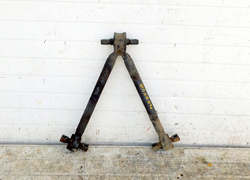 MERCEDES ECONIC 957.661 03r  SIERŻANT STABILIZATOR MOSTU 6X2