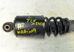 MAN TGX LIFT 18r 460KM EURO 6 AMORTYZATOR KABINY TYŁ 