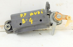 AUDI 80 B4 2.0 94r KLAMKA ZEWNĘTRZNA PRAWY PRZÓD 