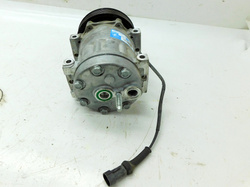 DAF XF 105 460KM 2012r KOMPRESOR POMPA SPRĘŻARKA KLIMATYZACJI QP7H15