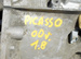 CITROEN XSARA PICASSO 1.8 01r SKRZYNIA BIEGÓW 20DL68
