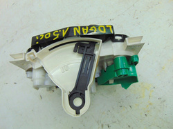 DACIA LOGAN 1.5 DCI PANEL KLIMATYZACJI N100920K