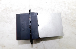 RENAULT SCENIC RX4 I LIFT REZYSTOR OPORNICA DMUCHAWY 