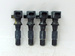 MAZDA 3 II BL 2012r 2.0 B CEWKA ZAPŁONOWA 6M8G-12A366 099700-1064