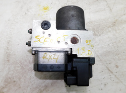 RENAULT SCENIC RX4 I LIFT POMPA ABS 0273004396