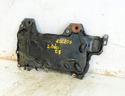 RENAULT KOLEOS I 2.0D 09 OSŁONA OBUDOWA POKRYWA GÓRNA SILNIKA 8200672464