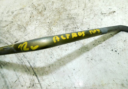 MB ACTROS MP4 12r EURO 5 PRZEWÓD RURKA CHŁODZENIA A4712006752