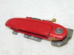 KIA PICANTO I 2005r KLAMKA DRZWI LEWY PRZÓD