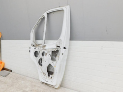 BOXER II DUCATO JUMPER 06-14 DRZWI PRAWE PRZÓD