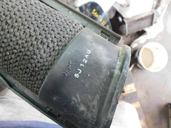 HYUNDAI SANTA FE I 2.0 136km DOLOT RURA POWIETRZA