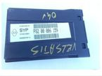 RENAULT VEL SATIS - SYNTEZATOR MOWY P8200006159
