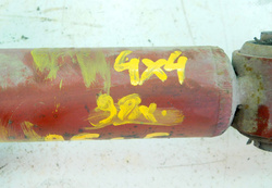 AUDI A6 C5 1.8T QUATTRO 98r KOMBI AMORTYZATOR LEWY TYŁ 4B0513031M SACHS