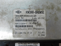 MERCEDES ECONIC 957.661 03 OM906 STEROWNIK MODUŁ ABS/ASR KNORR A0004467314 