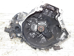 MAZDA PREMACY I 2.0DITD 02r SKRZYNIA BIEGÓW G5N80