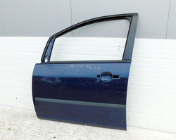 FORD FOCUS C-MAX MK1 LIFT 1.6 DRZWI LEWY PRZÓD 