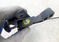 MB ACTROS MP4 12r EURO 5 ZAMEK LINKA SCHOWKA KABINY LEWY A9607502084