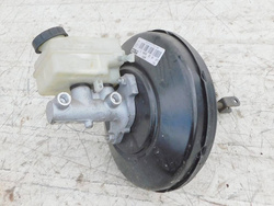 MERCEDES A-KLASA W169 1.5 SERWO POMPA HAMULCOWA