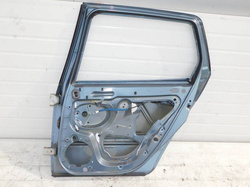 PEUGEOT 407 SW 2.2B 2005r DRZWI PRAWY TYŁ