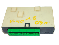 VOLVO V40 S40 1.8 03r STEROWNIK ZAMKA CENTRALNEGO