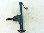 MERCEDES W210 LIFT KOMBI 2.7 01r PODNOŚNIK LEWAREK 2105830115