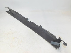 PEUGEOT 807 C8 2.0HDI 2003r - PODSZYBIE