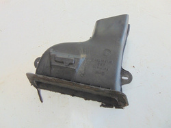 VW GOLF II MK2 3D WLOT DMUCHAWY TUNEL PRZEWÓD 